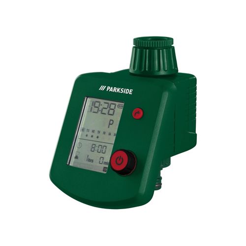 PARKSIDE® Programmateur d'arrosage PBCG B2