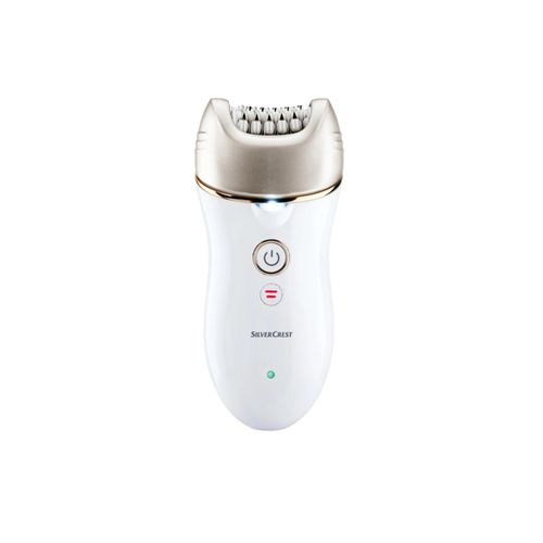 Silvercrest® Personal Care Épilateur Électrique