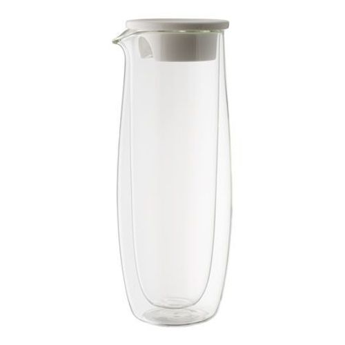 Villeroy & Boch - Artesano Hot&cold Beverages Carafe En Verre Avec Couvercle  - Transparent