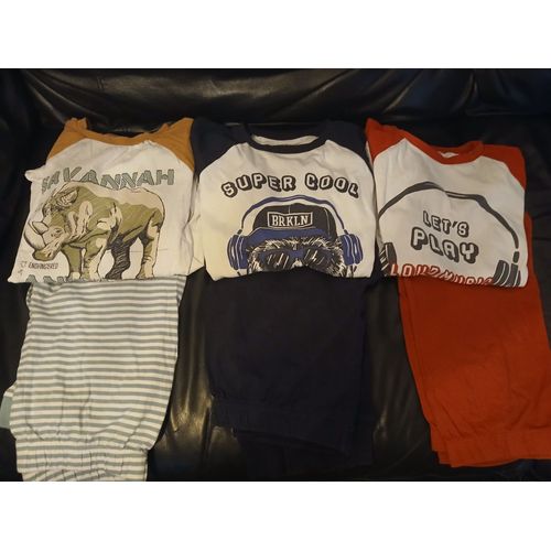 Lot De Pyjamas Vertbaudet Garçon 12 Ans