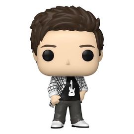 Friends Pop! Tv Vinyl Figurine Chandler 9 Cm