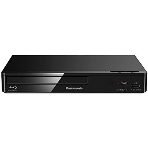 KYAOAYO-Lecteur Blu-Ray Full Hd 3D - Dmpbdt167Ef