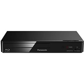 KYAOAYO-Lecteur Blu-Ray Full Hd 3D - Dmpbdt167Ef