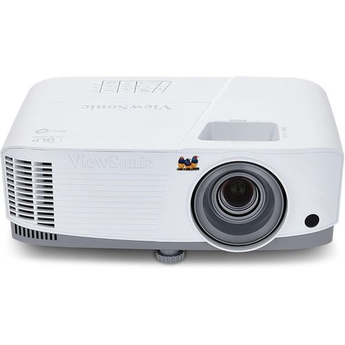 KYAOAYO-Pa503X Vidéoprojecteur, Xga (1024X768), 3800 Lumens, 1X Hdmi, 2X Vga, 1X Entrée Audio