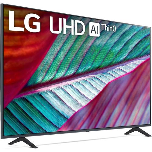 KYAOAYO-Uhd 50Ur78006Lk 127 Cm (50") 4K Ultra Hd Smart Tv Wi-Fi Nero