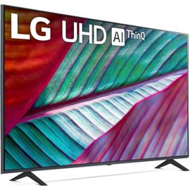 KYAOAYO-Uhd 50Ur78006Lk 127 Cm (50") 4K Ultra Hd Smart Tv Wi-Fi Nero