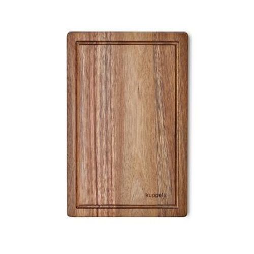 Amefa - Dice - Planche À Découper - Marron
