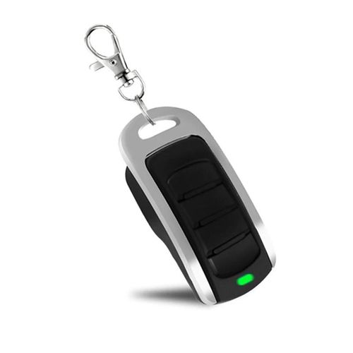 Pour Forsa Rt1 Rt2 Rt4 Télécommande De Porte De Garage 433.92mhz Rolling Code Compatible Avec Roper Neo10 Neo20 Neo1dcs Neo2dcs-Remote Controller