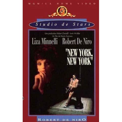 New York New York (V.O.S.T)