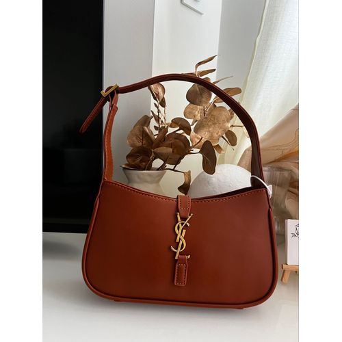 Sac à main noir chic - Neuf - Style tendance