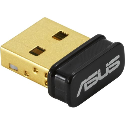 KYAOAYO-Usb-N10 Nano B1 - Usb Clé Wi-Fi / Adaptateur Wi-Fi N150 -N10 Nano B1 - Revêtement Plaqué Or