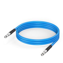 KYAOAYO-Câble Sdi 3G/6G/12G 2M Hd Bnc Micro Mâle À Mâle 75Ohm Belden 1694A Pour Caméra, Transmission Vidéo Numérique Hd, Blackmagic, Etc.