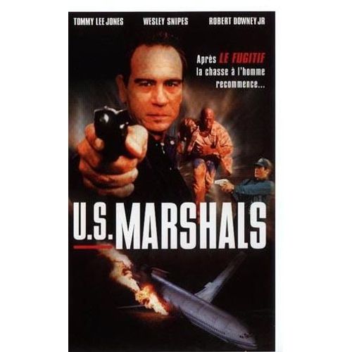 Us Marshals