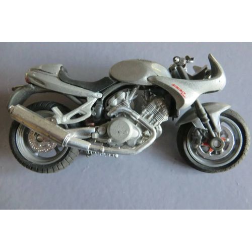 Moto Miniature Voxan 1000 V2 Cafe Racer