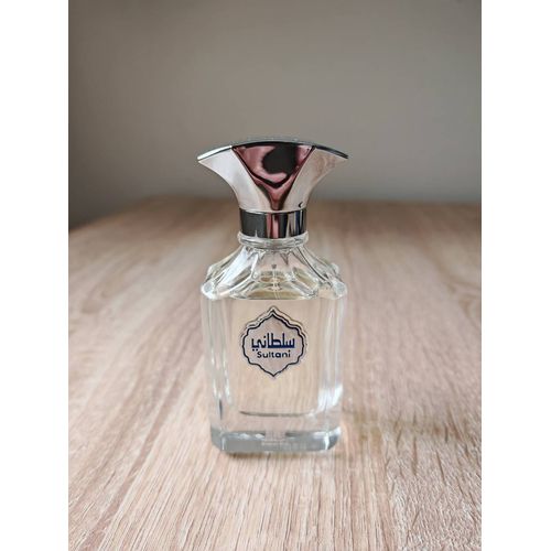 Parfum Sultani By Arabian Oud 