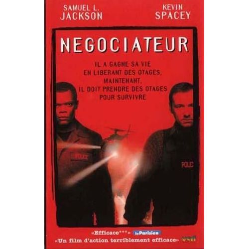 Negociateur