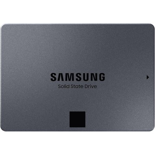 KYAOAYO-870 Qvo Mz-77Q4T0Bw | Disque Ssd Interne 4 To, Sata Iii, 2,5'' - Technologie Qlc Seconde Génération