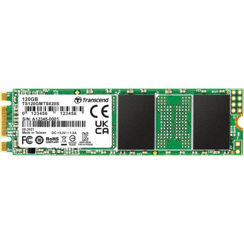 KYAOAYO-120Go Sata Iii 6Gb/S Mts820S 80 Mm M.2 Ssd 820S Solid State Drive Ts120Gmts820S