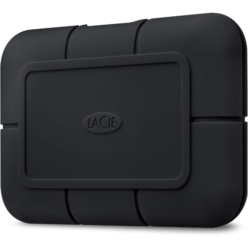 KYAOAYO-Rugged Ssd Pro 2To, Disque Ssd Externe, Pc Mac & Ipad, 1 Mois Adobe Cc, Data Rescue Service (Sthz2000800