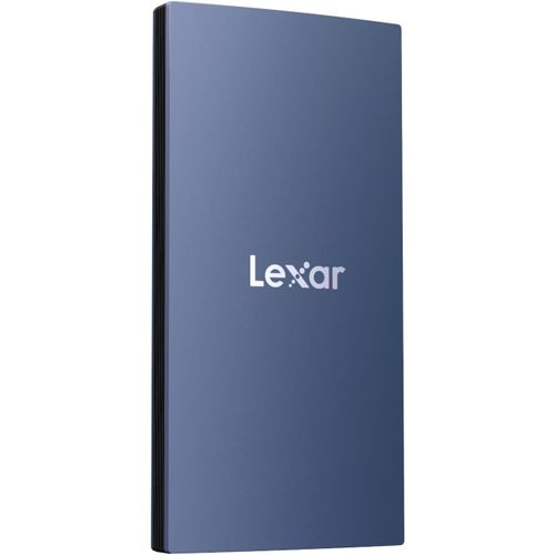 KYAOAYO-Es3 Ssd Externe 1To, Usb3.2 Gen2 Portable Ssd, Pssd Jusqu'À 1 050Mo/S En Lecture, 1 000Mo/S En Écriture, Disque Ssd Externe Compatible Avec Iphone Série 15/Mac/Ps5/Xbox (Bleu