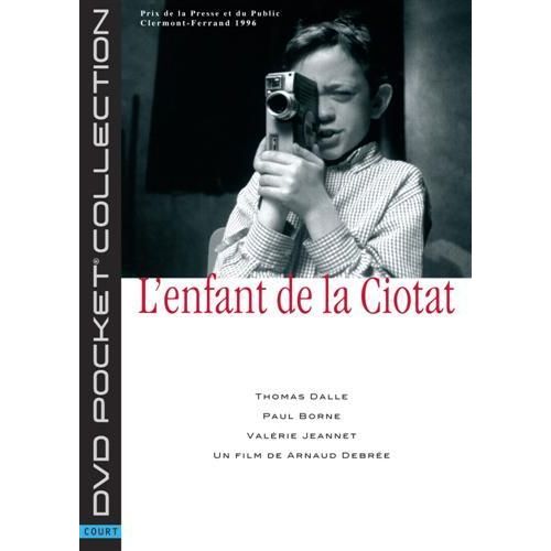 L'enfant De La Ciotat