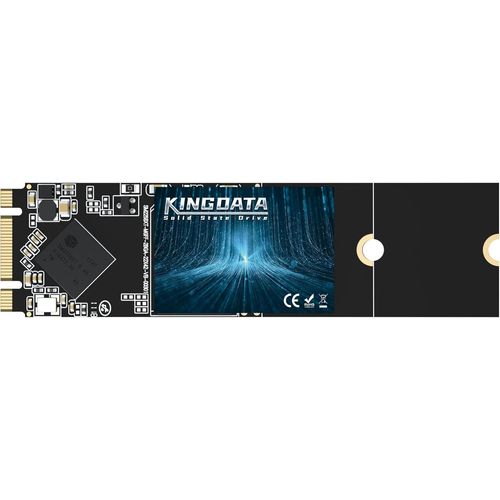 KYAOAYO-4To M.2 2280 Ssd Disque Ssd Interne Sata Iii 6 Gbit/S Vitesse De Lecture Jusqu'À 580 Mo/S, 3D Nand, Pour Ordinateur Portable, Bureau, Ordinateur Portable (M.2 2280,4 To