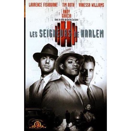Les Seigneurs De Harlem