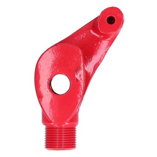Cintreuse de tuyaux métalliques Tube en fonte manuel Former Conduit 90 à 180 Outil de pliage rapide d'angle KW ?703413#
