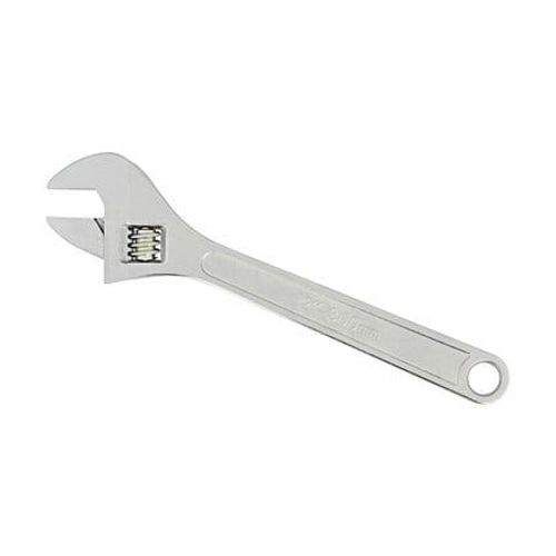 Essentiels du BHV - Clé à molette graduée 12" 300 mm - Multicolore