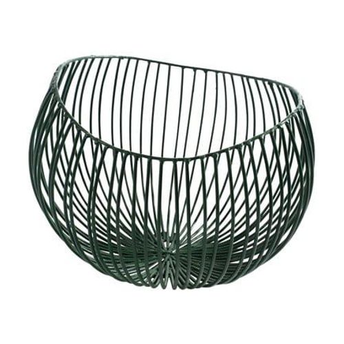 Serax - Corbeille GIO - Vert - Vert