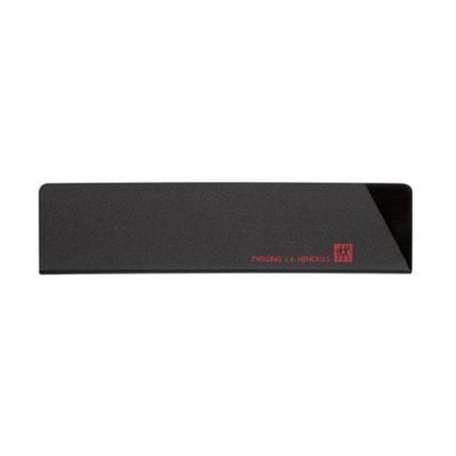 Zwilling - Fourreau Pour Lame De Couteau De Cuisine 20,5 Cm  - Noir