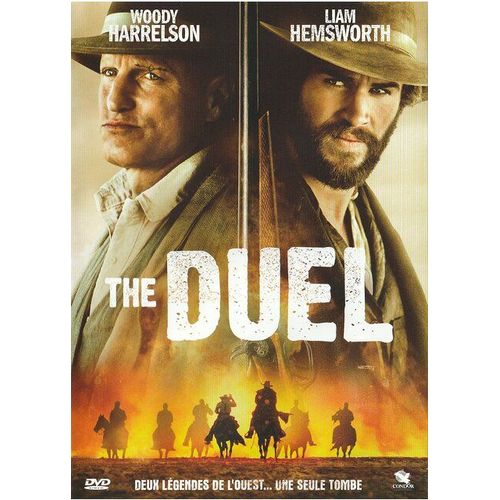 The Duel