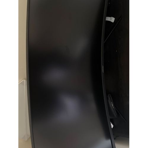 Écran gamer msi 4k 144hz 