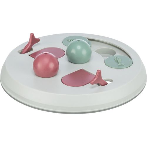 ERSHI-Trixie Chat Jeu Flip Board Cat Activity[69]