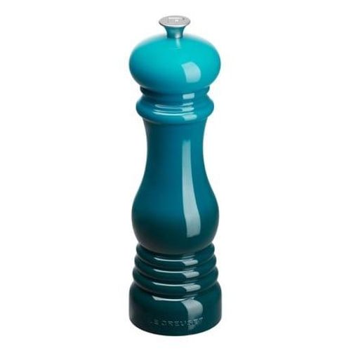 Le Creuset - Moulin À Poivre Bleu 21 Cm  - Bleu