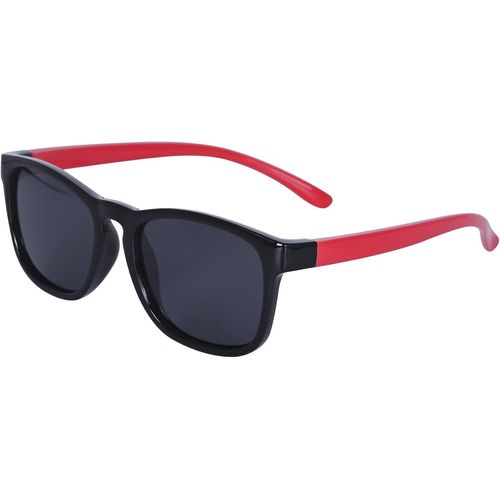 Ershi-Lunettes De Soleil Polarisées Pour Enfants Garçons Et Filles (3 À 12 Ans) + Porte-Lunettes + Pochette À Lunettes De Soleil[797]