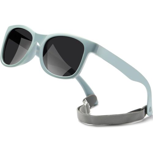 Ershi-Lunette De Soleil Bebe 6 Mois - 3 Ans, Lunette De Soleil Enfant Polarisées Fille Garçon Cadre Flexible Pour Fête De Vacances[669]