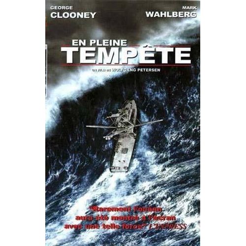 En Pleine Tempete