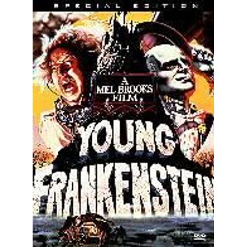 Young Frankenstein