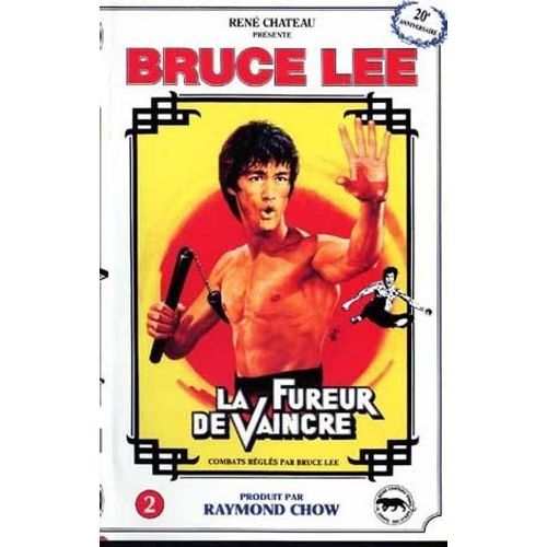 La Fureur De Vaincre