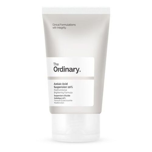 The Ordinary - Suspension D?Acide Azélaïque 10% Acide Direct 30 Ml 