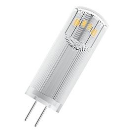 Ampoule LED P21/5W 12V - 1,4W BAY15D Osram LEDriving Rouge (X2