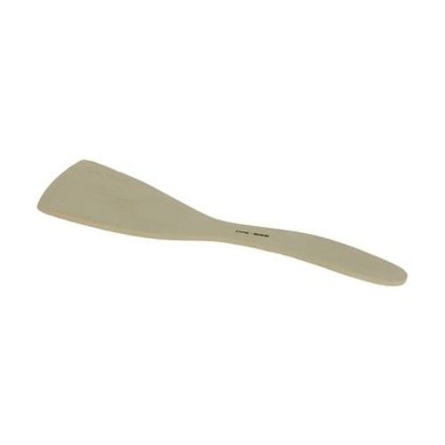 De Buyer - Pelle Galbée Ustensiles B Bois Hêtre 30 Cm  - Marron