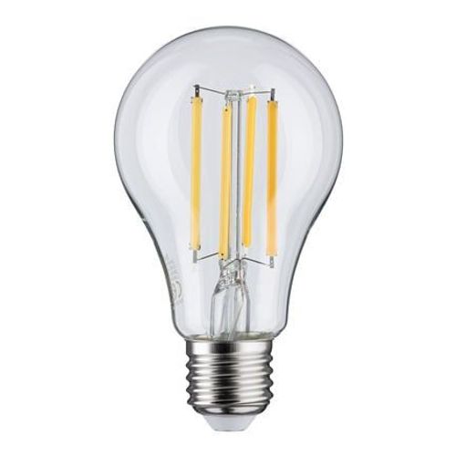 Paulmann - Ampoule À Filaments Led E27 1521lm 11,5w 2700k Transparent  - Transparent