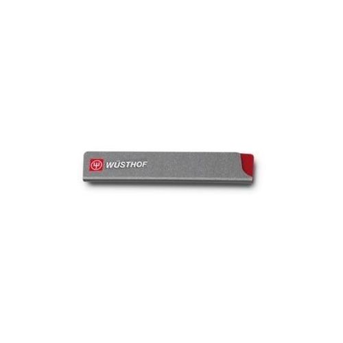 Wüsthof - Etui De Protection Pour Couteau À Lame Étroite 12 Cm  - Gris