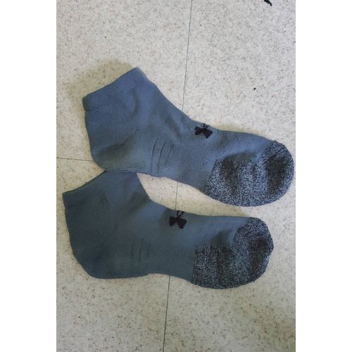 Chaussette Under Armour