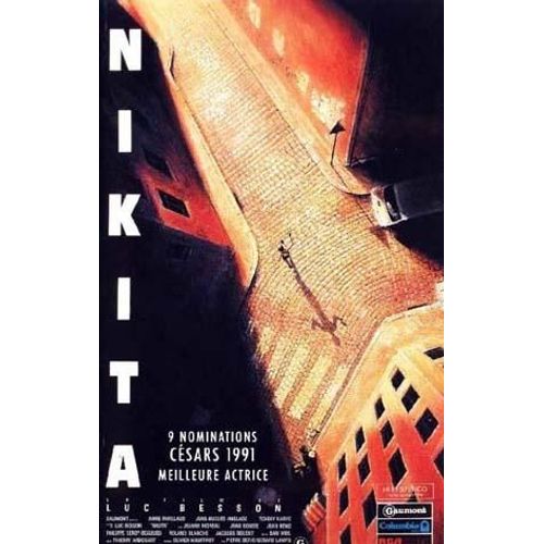 Nikita