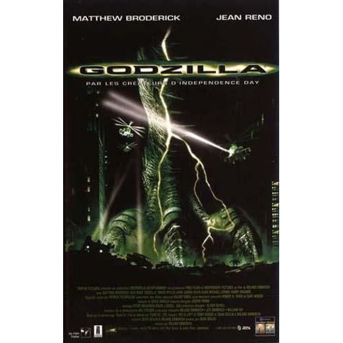 Godzilla