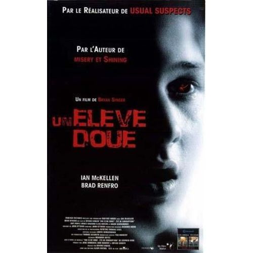 Un Eleve Doue