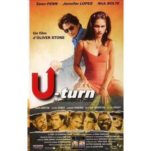 U-Turn
